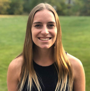 Meet your Posher, Melissa